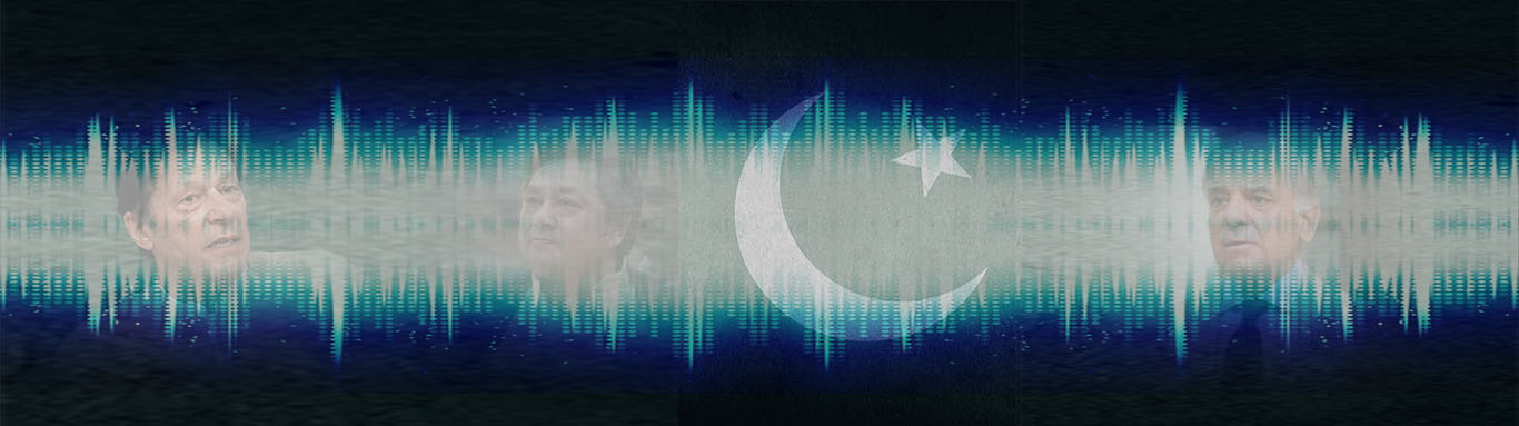 Pakistan Audio Leaks