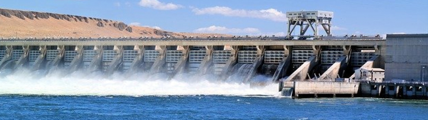 Dam