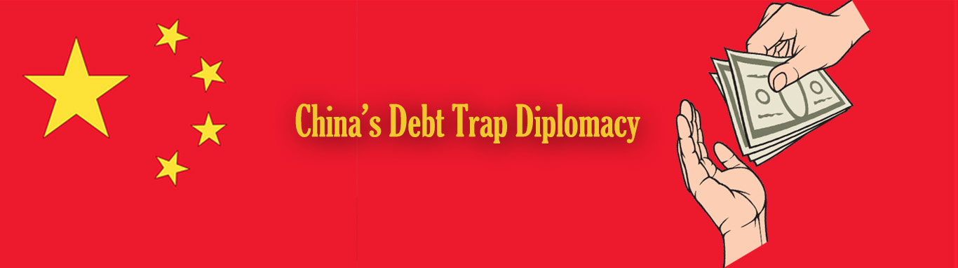 China's Debt Trap Policy