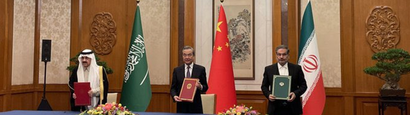 Joint Statement China