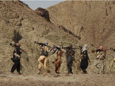 Baloch