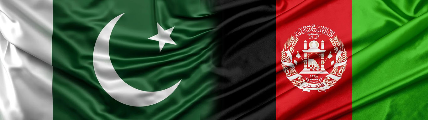 Pakistan-Afghanistan