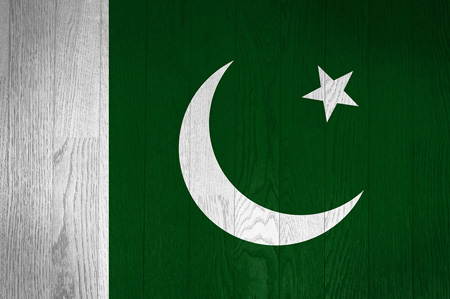 Pakistan Flag