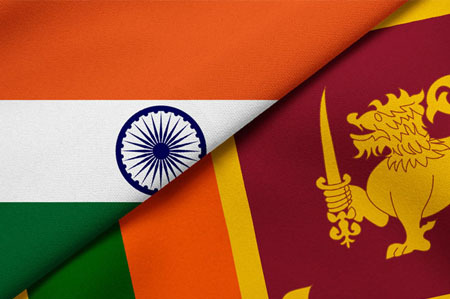 Srilanka-India