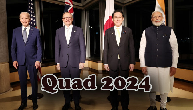 Quad