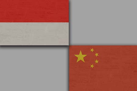 indonesia-china