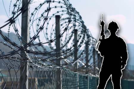 Border