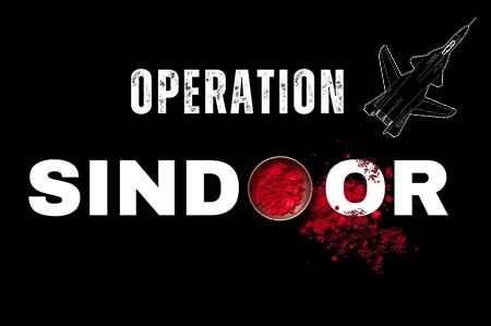 Operation Sindoor