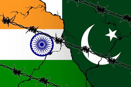 India-Pakistan Relations
