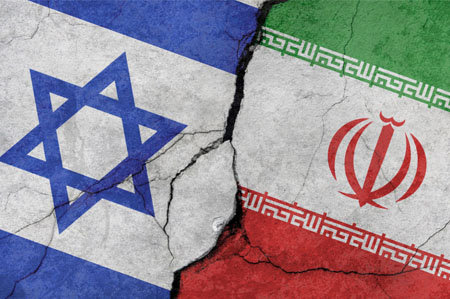 Israel-Iran