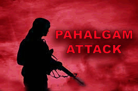 Pahalgam Terror Attack