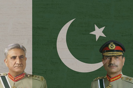 Bajwa-Munir