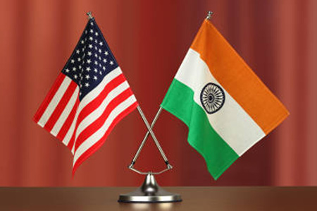 USA-India