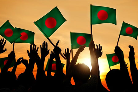 Bangladesh