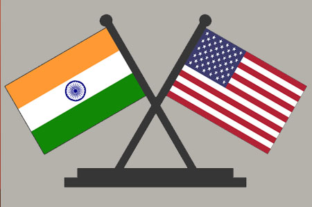 USA-India