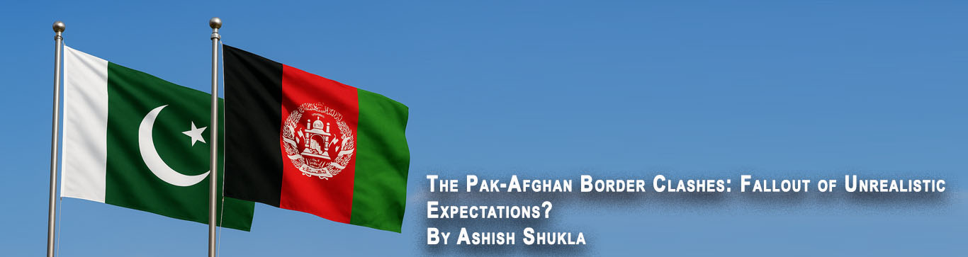 Pakistan-Afghanistan