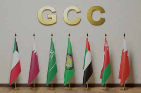 GCC
