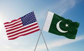 Pakistan-USA