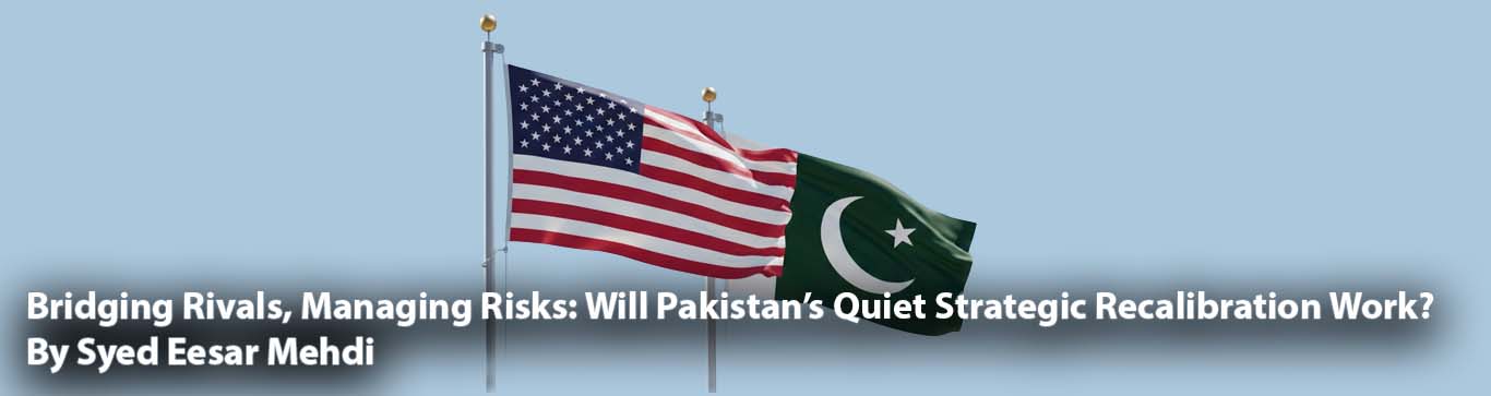 USA-Pakistan
