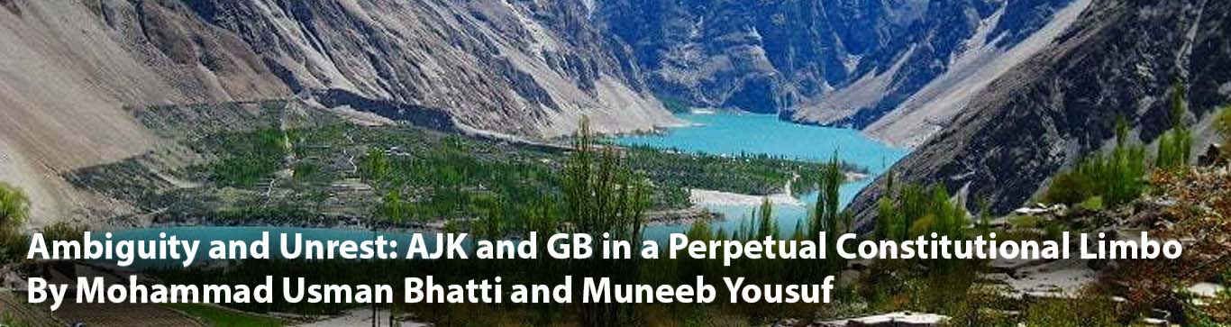 Gilgit-Baltistan