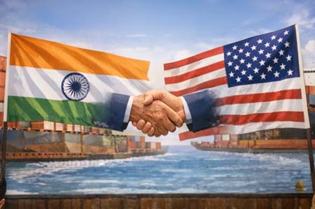 India–US Trade Deal