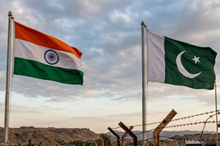 Indian-Pakistan