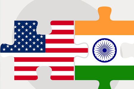 USA-India