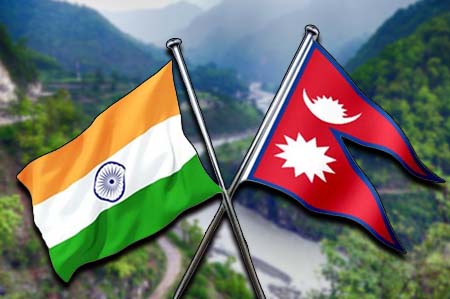 India-Nepal