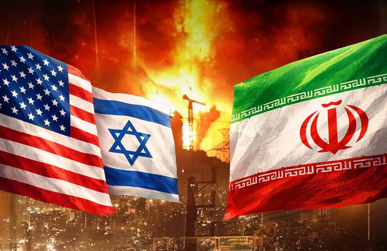 Iran War
