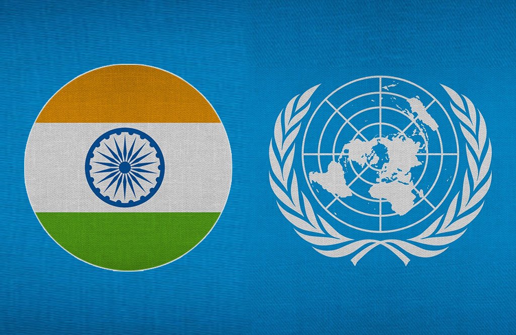 India’s Quest for UN Security Council Permanent Membership