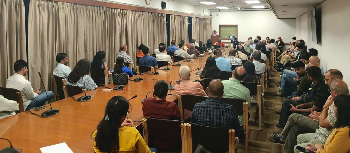 IIC-CPS Event
