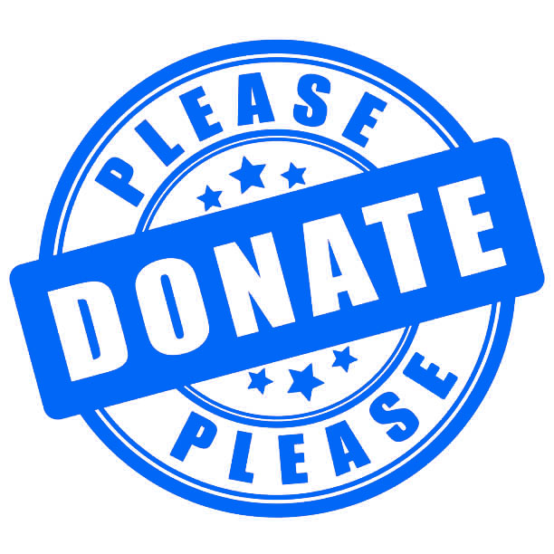 donate