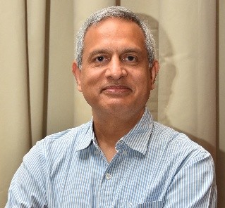 Sanjay Gupta